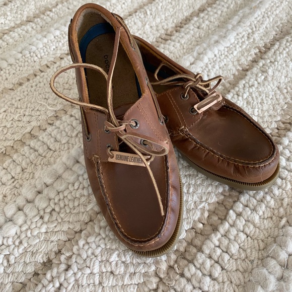Dockers Other - Men’s Dockers boat shoes